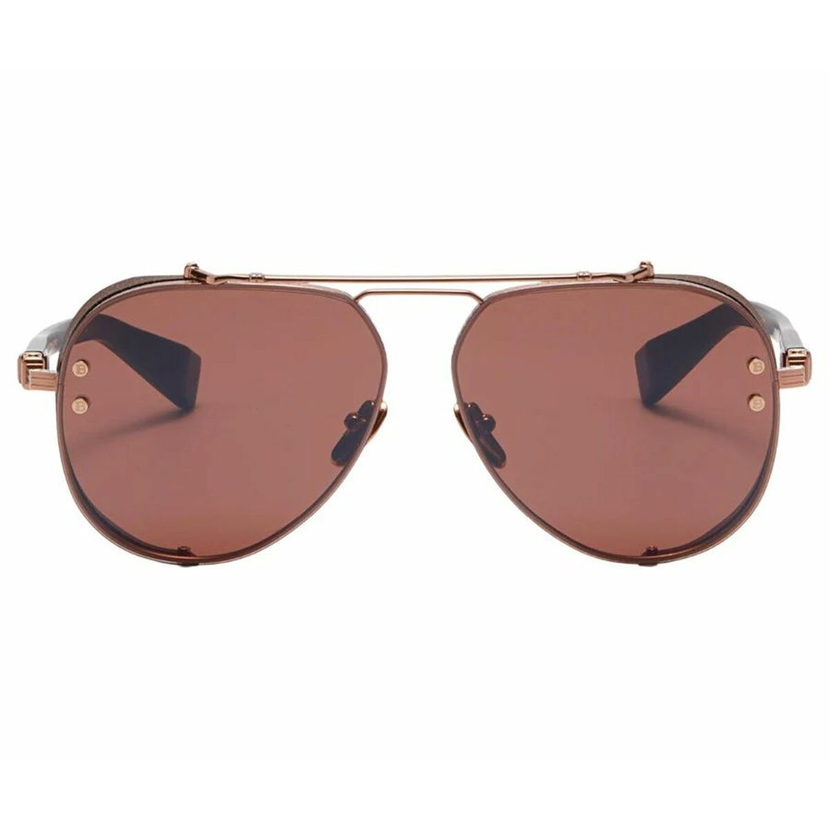 Zonnebril Heren Balmain Ø 62 mm
